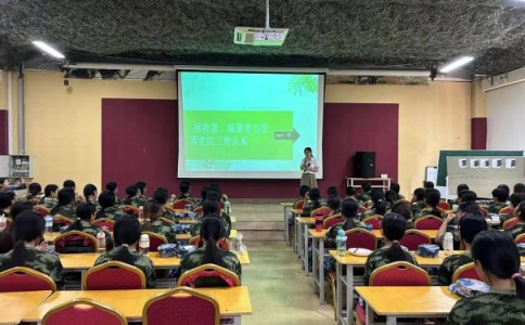 梅州市兴宁市厌学特训学校孩子沉迷手机？网络使用引导+习惯养成！
